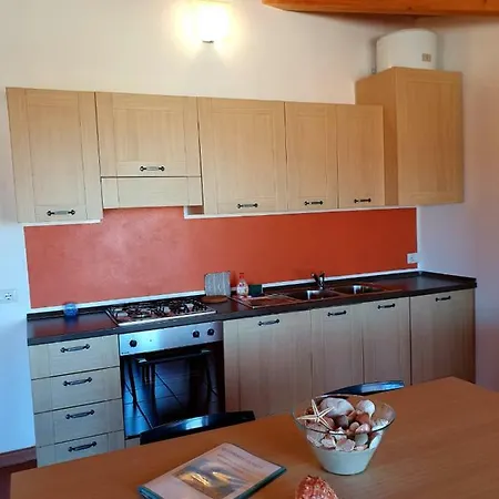 Lägenhetshotell Ataras